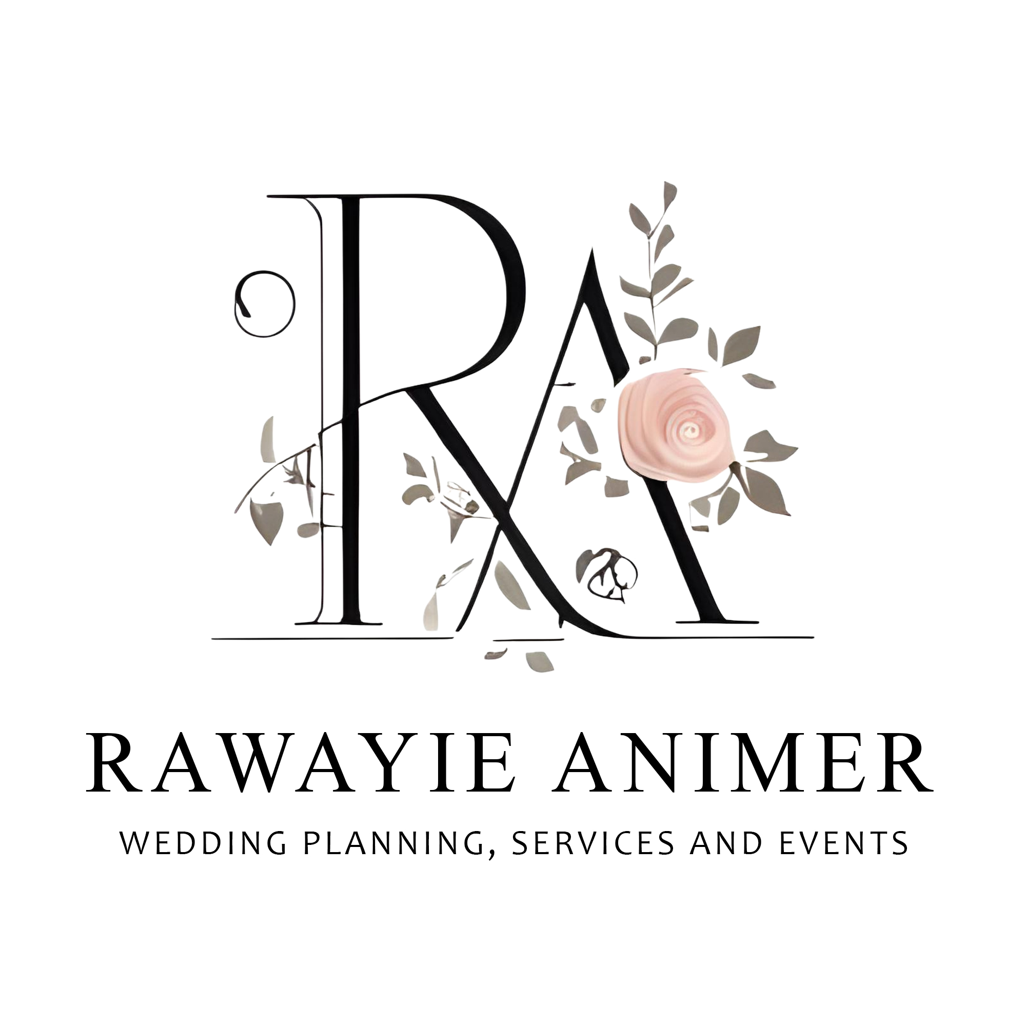 Rawayie logo