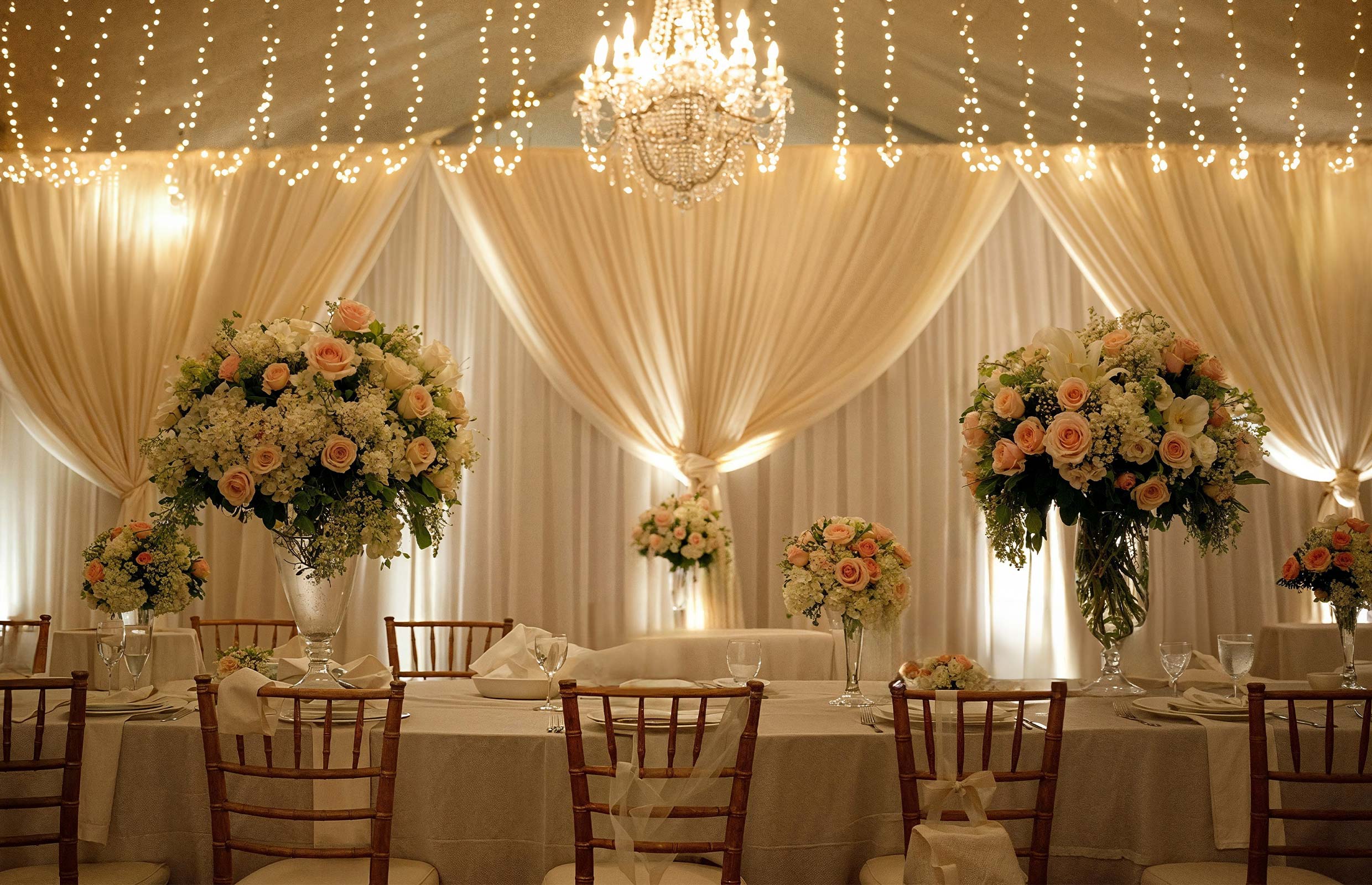 wedding planners