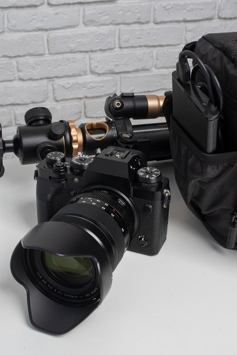 technical equipment rental in qatar | rawayie animar